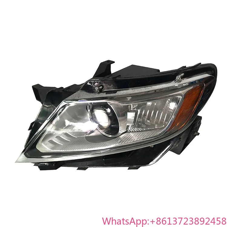 For Factory Direct Sales for Lincoln 08-10 MKX Headlight High Quality Auto Lighting Systems Headlamps 6000k Color Front Headligh
For Factory Direct Sales for Lincoln 08-10 MKX Headlight High Quality Auto Lighting Systems Headlamps 6000k Color Front Headligh