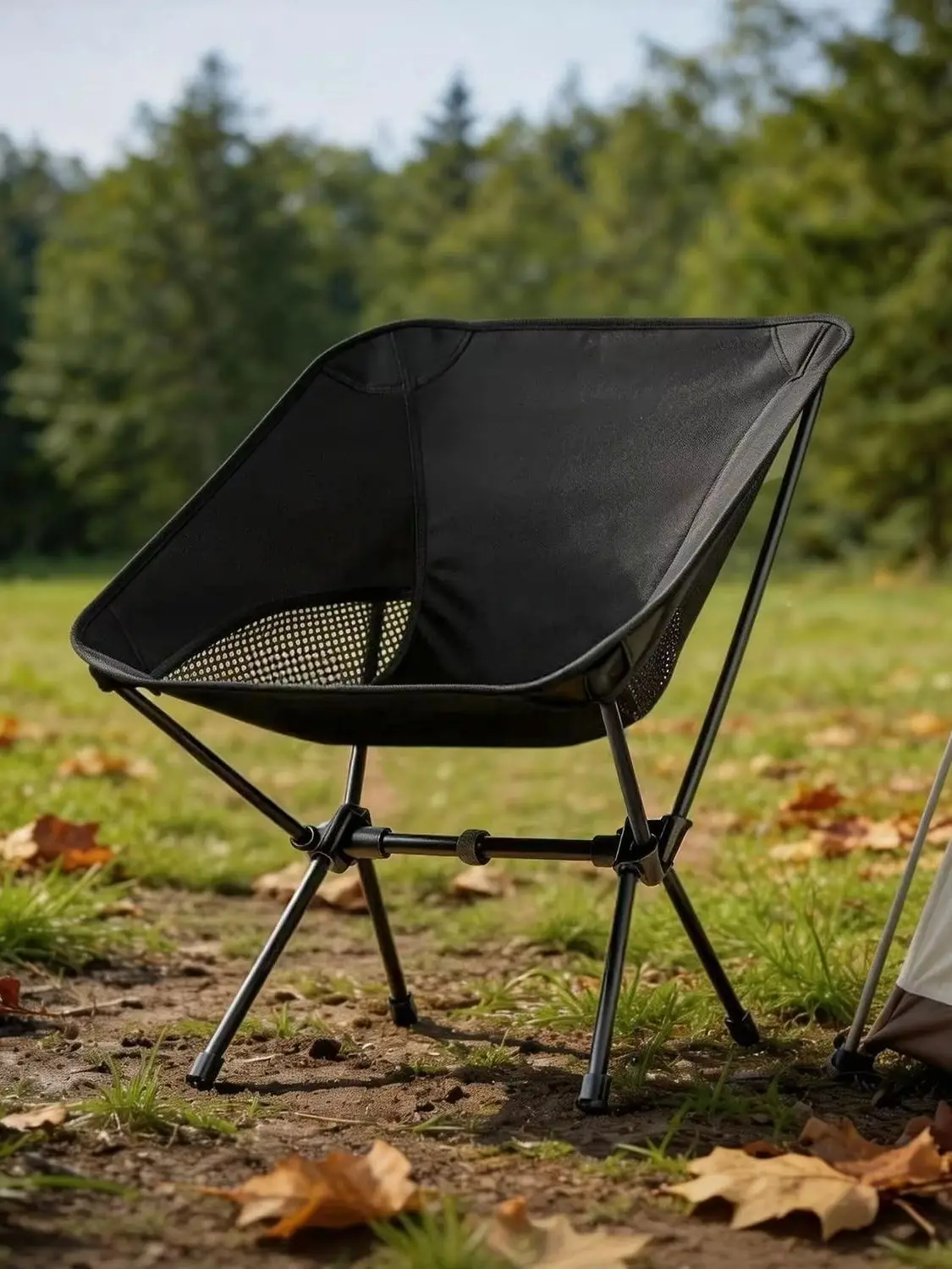 Collapsible Camp Chairs w/Carrying Bag Outdoor Chair Camping Hiking
Collapsible Camp Chairs w/Carrying Bag Outdoor Chair Camping Hiking