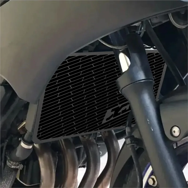 For YAMAHA XJ6 Diversion 2009-2010-2011-2012-2013-2014-2015-2016 Motorcycle Accessories Radiator Guard Grille Cover Protection
For YAMAHA XJ6 Diversion 2009-2010-2011-2012-2013-2014-2015-2016 Motorcycle Accessories Radiator Guard Grille Cover Protection