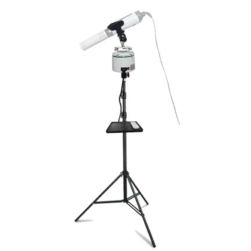 220V Special Fixing Terahertz Blower 360 Degree Tripod with Adjustable Flexible Floor Stand
220V Special Fixing Terahertz Blower 360 Degree Tripod with Adjustable Flexible Floor Stand