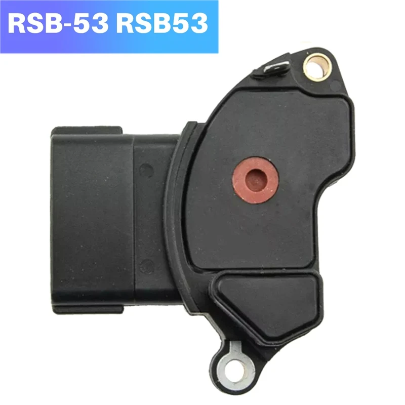 Car Ignition Module RSB-53 RSB53 For Nissan Micra Primera P11 Sunny N14 March K11
Car Ignition Module RSB-53 RSB53 For Nissan Micra Primera P11 Sunny N14 March K11
