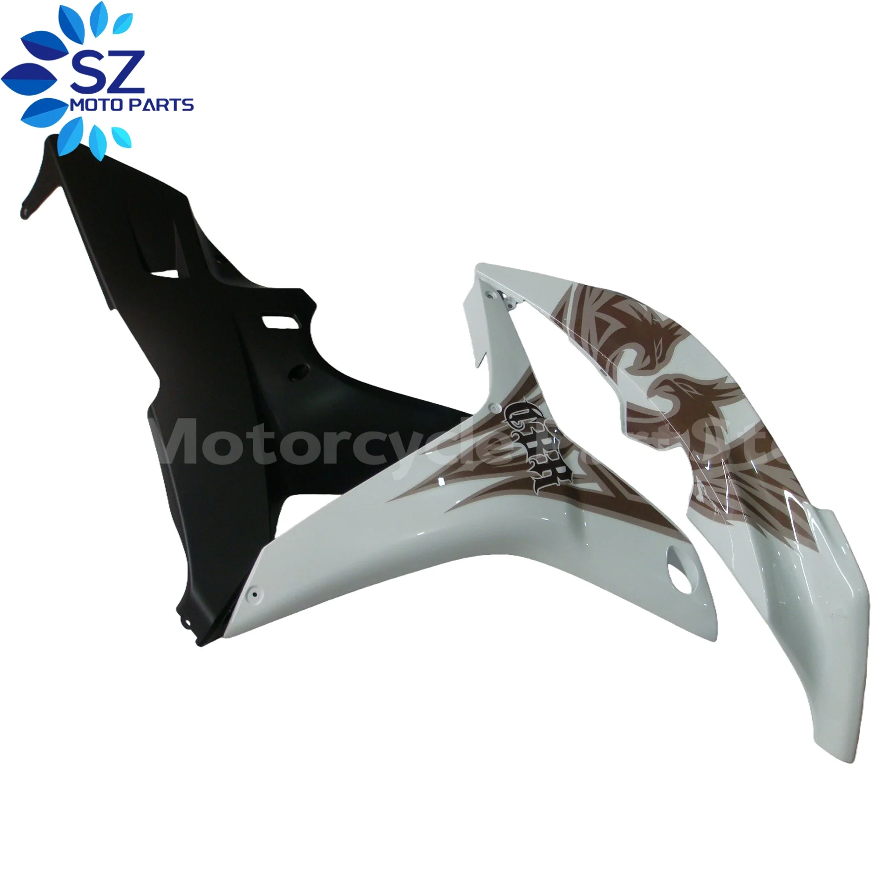 Motorcycle Fairings Kit fit for HONDA CBR600RR F5 2007 2008 CBR600 RR CBR 600RR 07 08 Injection Bodywork Set
Motorcycle Fairings Kit fit for HONDA CBR600RR F5 2007 2008 CBR600 RR CBR 600RR 07 08 Injection Bodywork Set