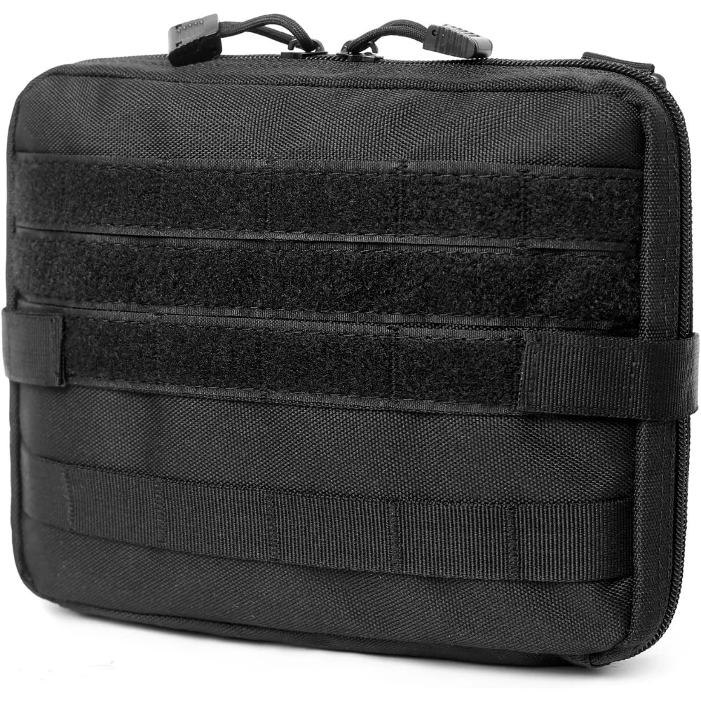 Tactical Sundry Bag Storage Outdoor Portable First Aid Kit Large Medical Kit Multi-function Kit for Hunting Camping Hiking
Tactical Sundry Bag Storage Outdoor Portable First Aid Kit Large Medical Kit Multi-function Kit for Hunting Camping Hiking