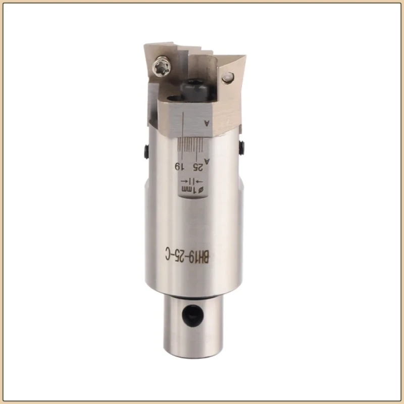 CNC Adjustable RBH Double Edged RBH19-25 32-42 LBK Tool holder RBH Boring Cutter Boring Handle LBK Rough Boring Head
CNC Adjustable RBH Double Edged RBH19-25 32-42 LBK Tool holder RBH Boring Cutter Boring Handle LBK Rough Boring Head