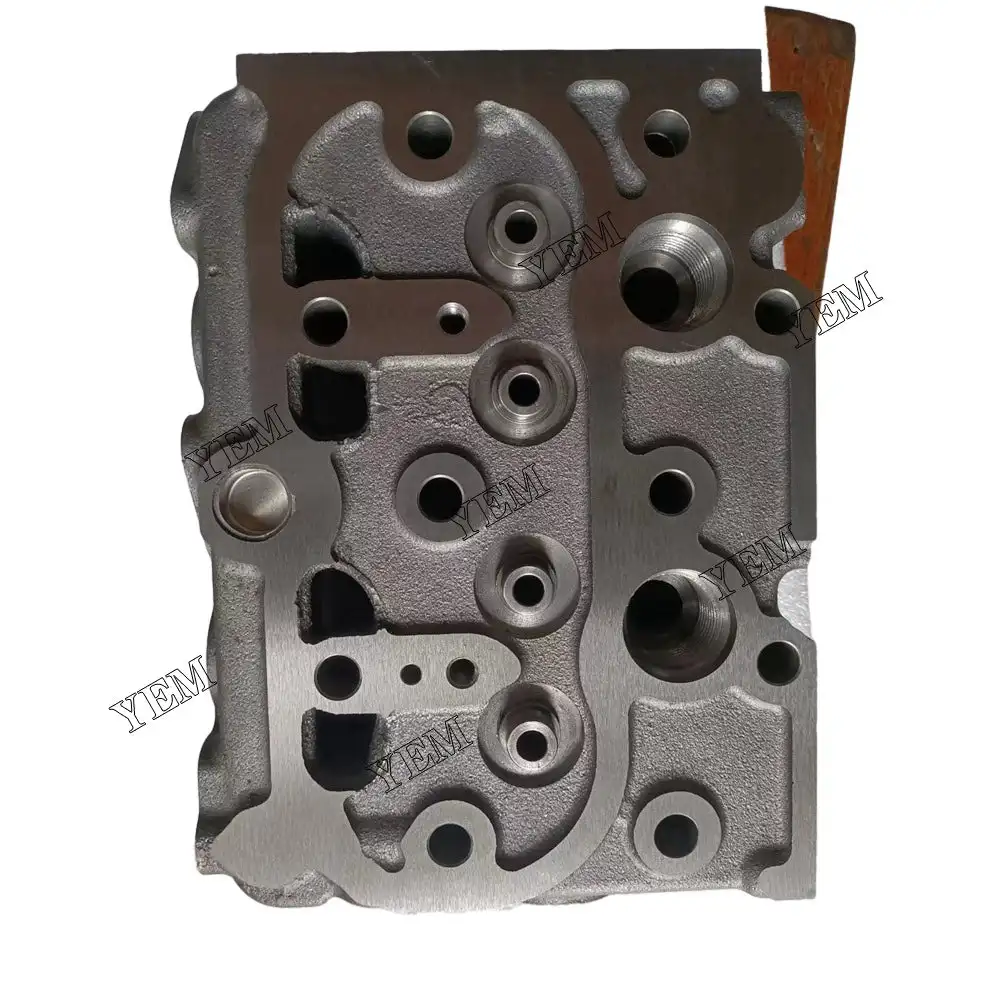 cylinder head For Kubota ZB600 Engine Parts
cylinder head For Kubota ZB600 Engine Parts