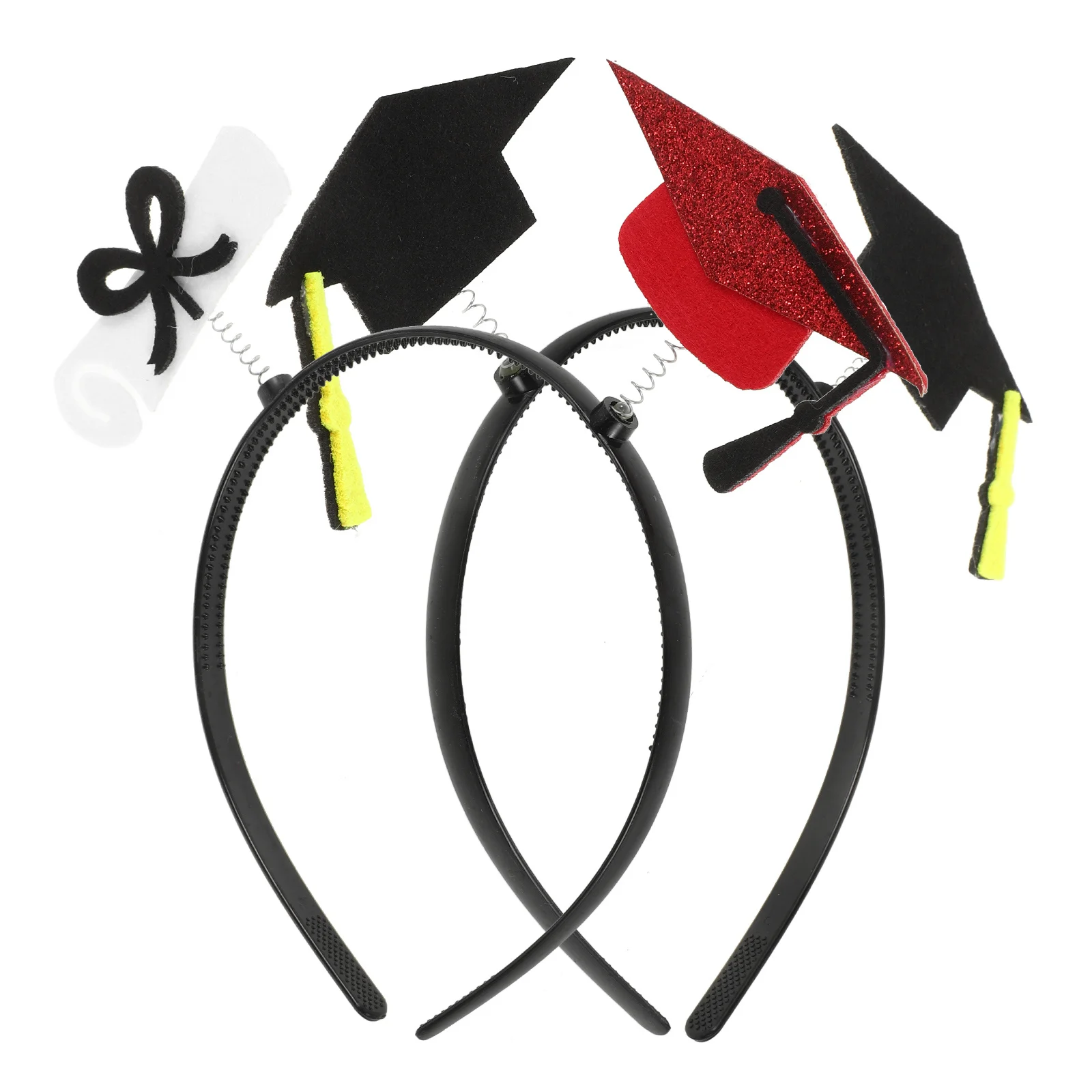 2 шт., выпускная кепка, повязка на голову, мини-шляпа для выпускного, обруч для волос, выпускное платье 2024 года, аксессуары для костюмов
2 шт., выпускная кепка, повязка на голову, мини-шляпа для выпускного, обруч для волос, выпускное платье 2024 года, аксессуары для костюмов