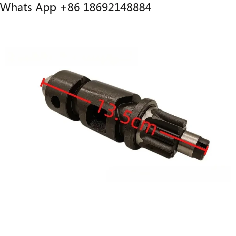 Variable Speed Drum suitable for Huan Song HS250 Engine and ATV Engine Parts P013000232010000
Variable Speed Drum suitable for Huan Song HS250 Engine and ATV Engine Parts P013000232010000