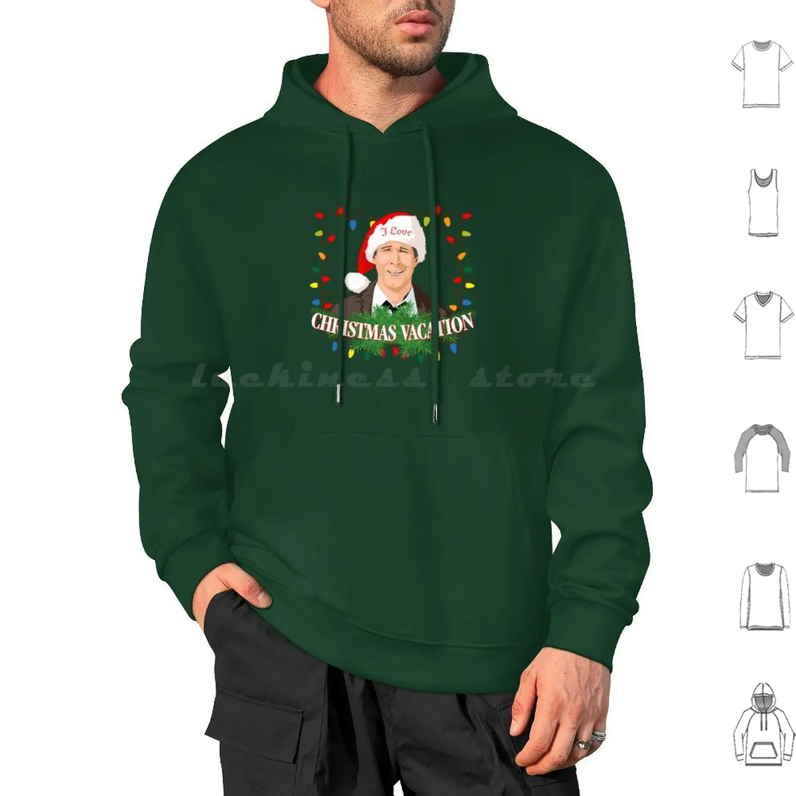 I Love Christmas Vacation Hoodies Long Sleeve Mos Graphix Chevy Chase Christmas Christmas Vacation 80s Griswold Comedy
I Love Christmas Vacation Hoodies Long Sleeve Mos Graphix Chevy Chase Christmas Christmas Vacation 80s Griswold Comedy