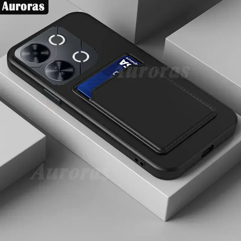 Soft Silicone Case For ITEL P65 P55 5G Holde Wallet Card Phone Cover ITEL S25 Ultra 5g P55 4G ITEL p65
Soft Silicone Case For ITEL P65 P55 5G Holde Wallet Card Phone Cover ITEL S25 Ultra 5g P55 4G ITEL p65