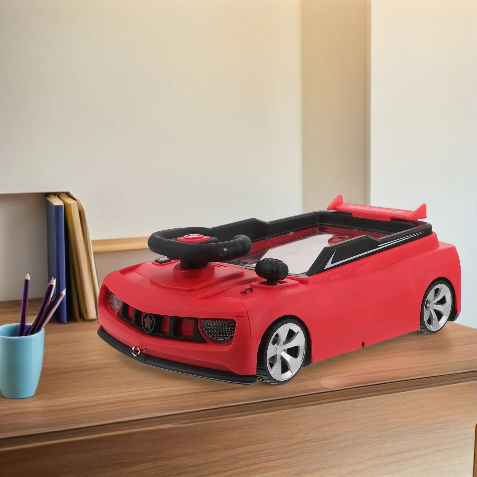 Musical Driving Wheel Simulation Car Steering Game Sounds Lights Educational Adventure Racing Boys Girls Racing Tabletop Game
Musical Driving Wheel Simulation Car Steering Game Sounds Lights Educational Adventure Racing Boys Girls Racing Tabletop Game