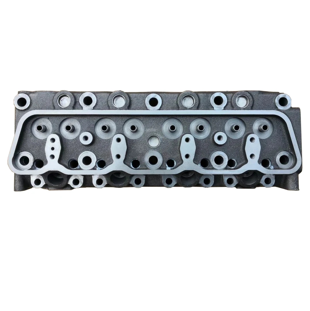 AUTO ENGINE PARTS SD23 Cylinder Head For Niss An SD23 11041-29W01
AUTO ENGINE PARTS SD23 Cylinder Head For Niss An SD23 11041-29W01