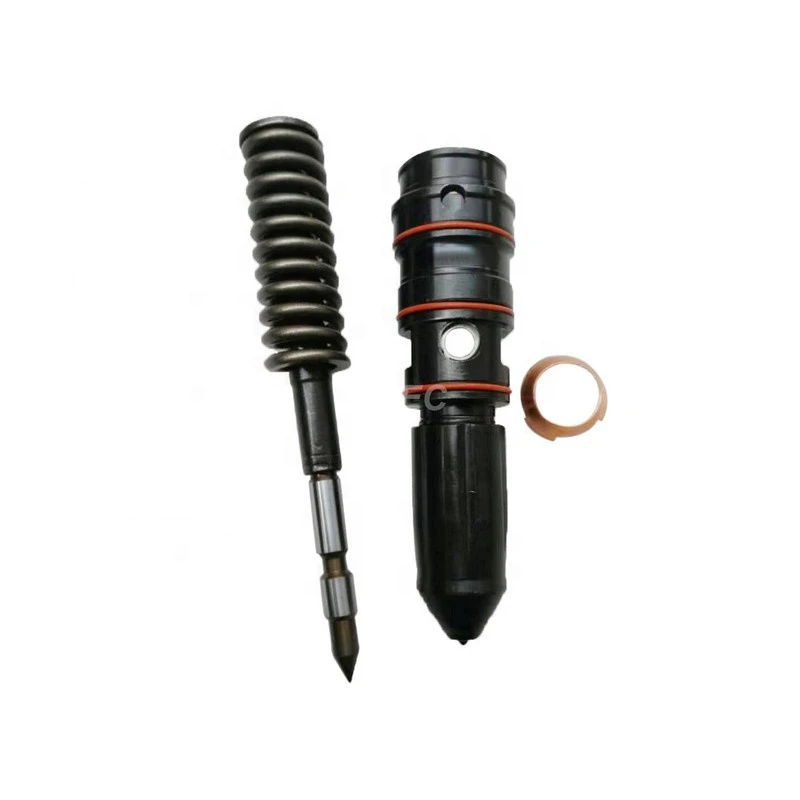 Аксессуары для дизельного двигателя инжектор 3022197 
Аксессуары для дизельного двигателя инжектор 3022197