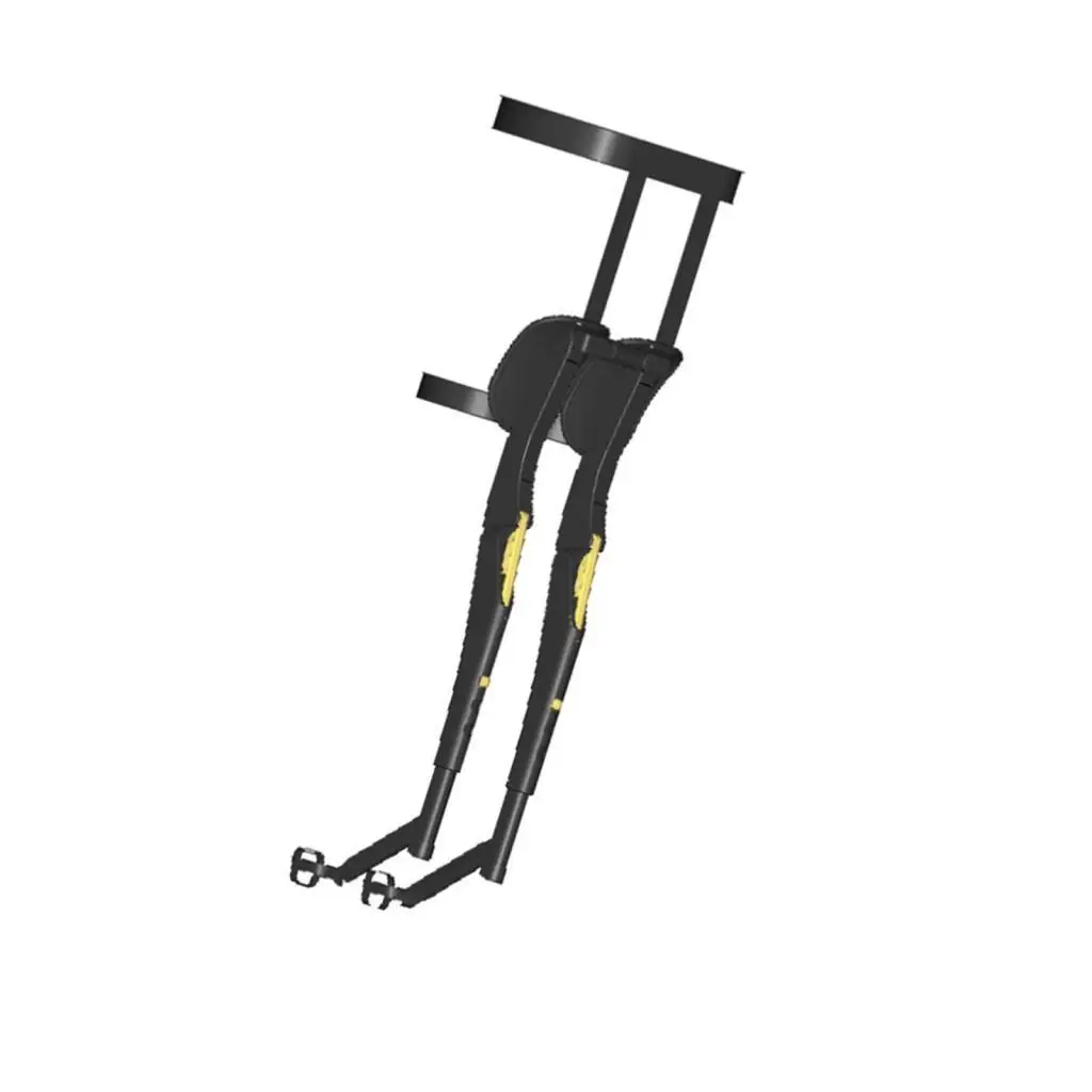 Wearable Chair Seat Multifunction Pants Foldable for Camping Outdoor Hiking
Wearable Chair Seat Multifunction Pants Foldable for Camping Outdoor Hiking