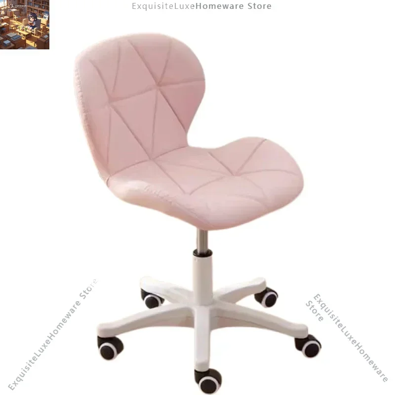 Computer Ergonomic Office Chair Mobile Recliner Meditation Designer Office Chair Comfortable Executive Silla Gamer Furniture
Computer Ergonomic Office Chair Mobile Recliner Meditation Designer Office Chair Comfortable Executive Silla Gamer Furniture