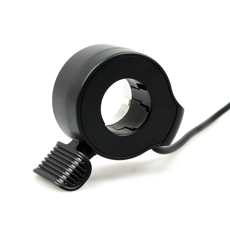 B72A 1 PCS Folding Electric Scooter Finger Accelerator Finger Throttle Accelerator Black Plastic Electric Vehicle Accessories
B72A 1 PCS Folding Electric Scooter Finger Accelerator Finger Throttle Accelerator Black Plastic Electric Vehicle Accessories