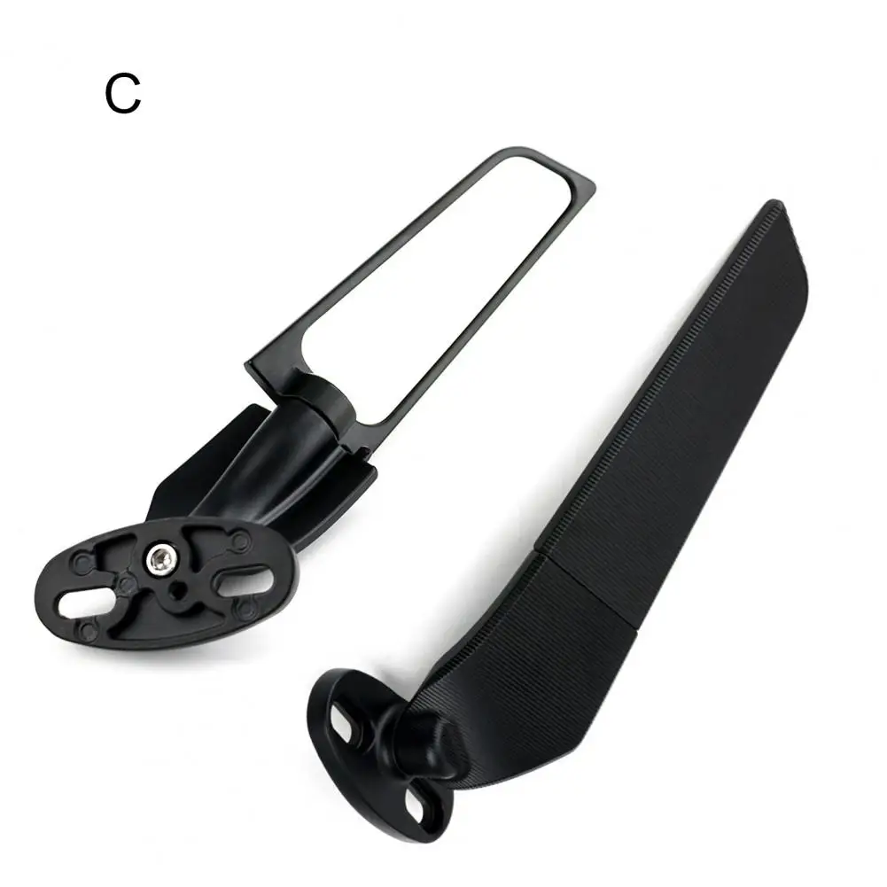 Rearview Mirror Corrosion Resistant Rear View Mirror Aluminum Alloy Replace-Easily Great
Rearview Mirror Corrosion Resistant Rear View Mirror Aluminum Alloy Replace-Easily Great