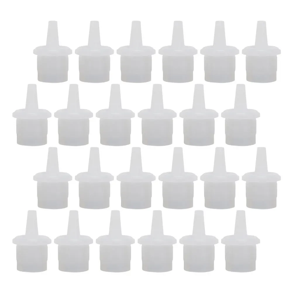 100pcs Glue Bottle Plugs Eyelash Extension Tips Abs Durable Lash Glue Replacement Caps For Home Craft Use Eyelash Bottle Stopper
100pcs Glue Bottle Plugs Eyelash Extension Tips Abs Durable Lash Glue Replacement Caps For Home Craft Use Eyelash Bottle Stopper