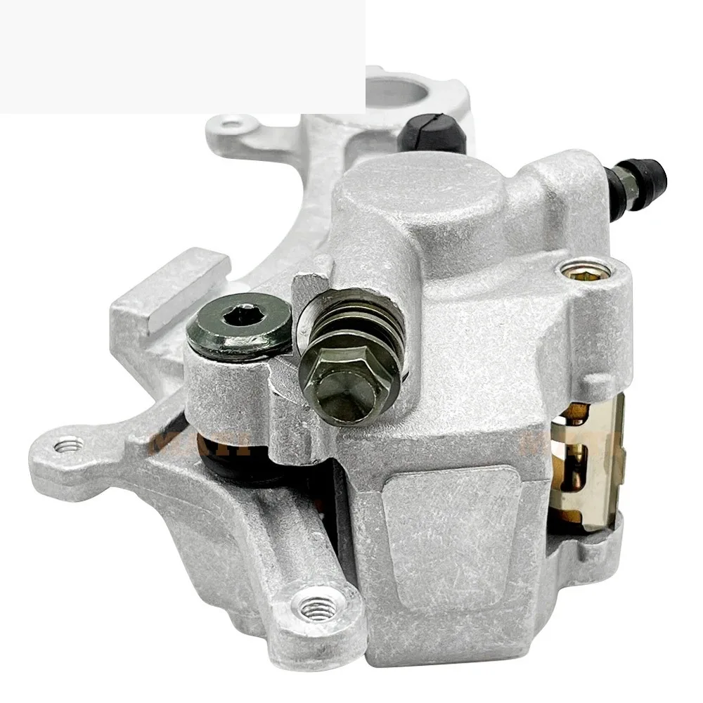 M MATI-Pinza de freno trasero, manguera de cilindro maestro para Yamaha YZ125, YZ250, YZ450, WR250, WR450, 1C3-2580W-72-00, 17D-
M MATI-Pinza de freno trasero, manguera de cilindro maestro para Yamaha YZ125, YZ250, YZ450, WR250, WR450, 1C3-2580W-72-00, 17D-
