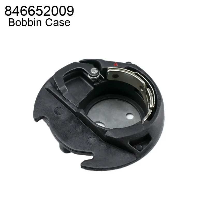 846652009Replacement Bobbin Case Fit Janome 3160QDC MC11000 MC350E MC6500P Necchi EX100 Elna EL720 Domestic Sewing Machine Parts
846652009Replacement Bobbin Case Fit Janome 3160QDC MC11000 MC350E MC6500P Necchi EX100 Elna EL720 Domestic Sewing Machine Parts