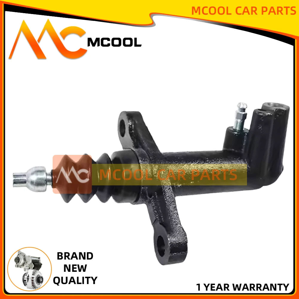 SLAVE CYLINDER CLUTCH 85-09-996 FOR ISUZU TROOPER/II/Open/Off-Road/Vehicle 2.8L 8-94460267-0 8943193160
SLAVE CYLINDER CLUTCH 85-09-996 FOR ISUZU TROOPER/II/Open/Off-Road/Vehicle 2.8L 8-94460267-0 8943193160