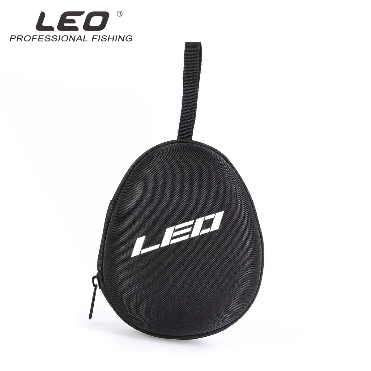 16 x 13 x 9cm Black EVA Fishing Reel Storage Bag with Vent Holes Spinning Drum Baitcasting Wheel Protective Case Cover
16 x 13 x 9cm Black EVA Fishing Reel Storage Bag with Vent Holes Spinning Drum Baitcasting Wheel Protective Case Cover
