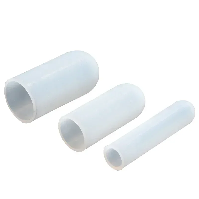 50PCS High Temperature Resistant Silicone Thread Protection Sleeve Screw Cap Bolt Electroplating Sandblasting Paint Cover
50PCS High Temperature Resistant Silicone Thread Protection Sleeve Screw Cap Bolt Electroplating Sandblasting Paint Cover