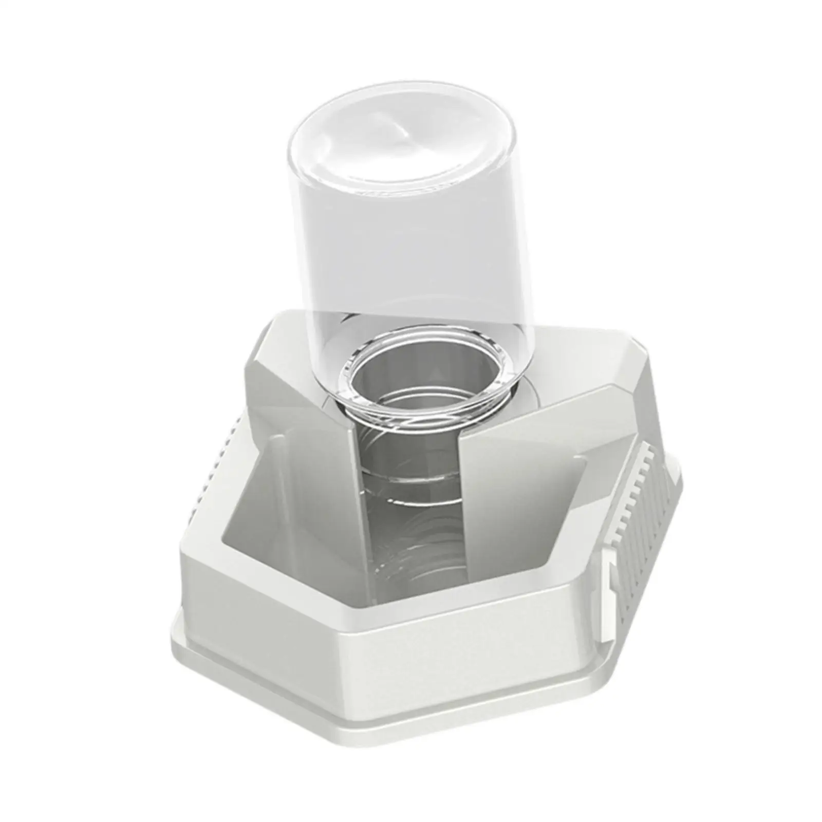 Reptile Food Feeder Bowl Pet Supplies Drinking Tool Ornament Easy to Clean Container Portable Water Dispenser Sturdy for Geckos
Reptile Food Feeder Bowl Pet Supplies Drinking Tool Ornament Easy to Clean Container Portable Water Dispenser Sturdy for Geckos