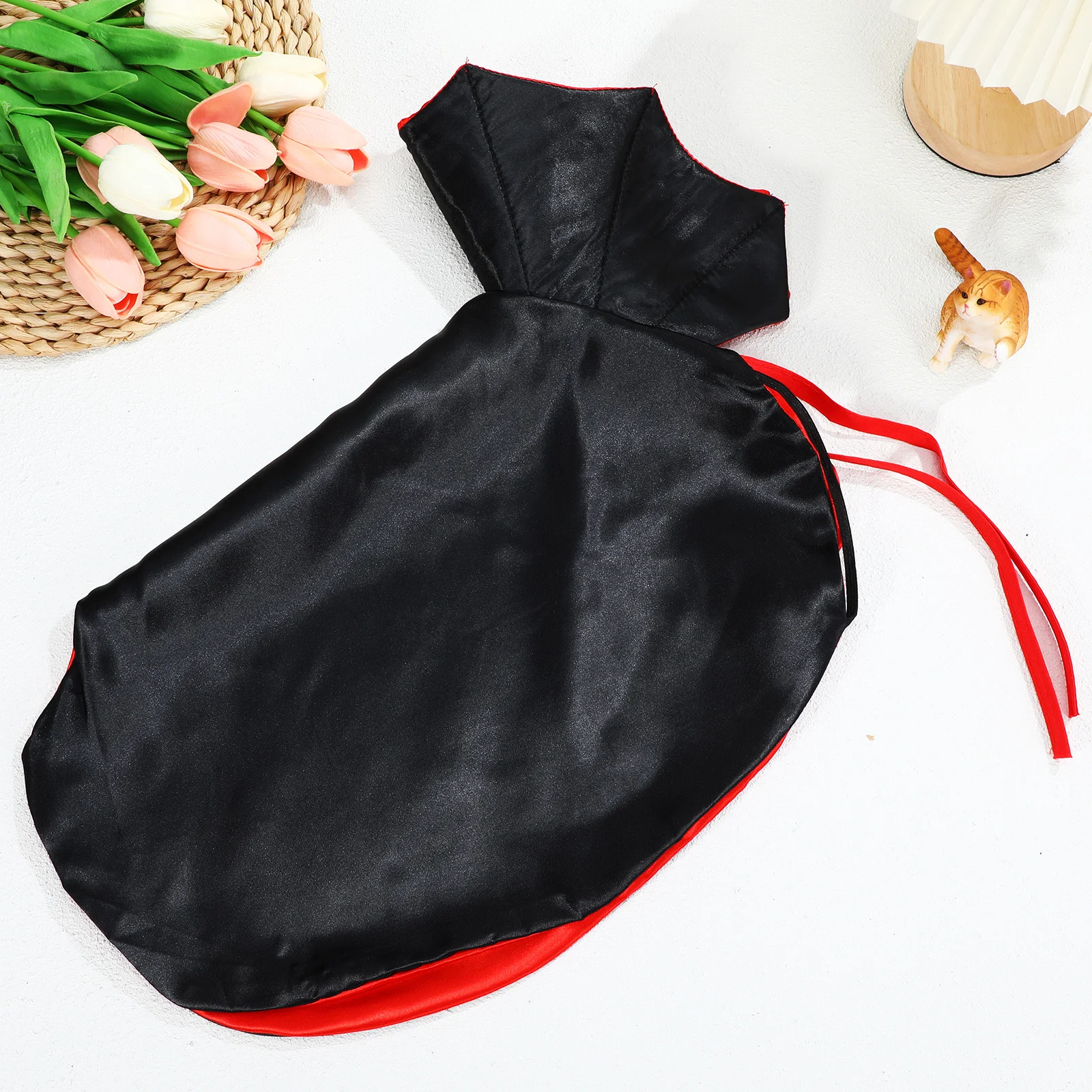 Costume Dog Costumes for Large Dogs Big Halloween Medium Sized Vampire Coatumes
Costume Dog Costumes for Large Dogs Big Halloween Medium Sized Vampire Coatumes