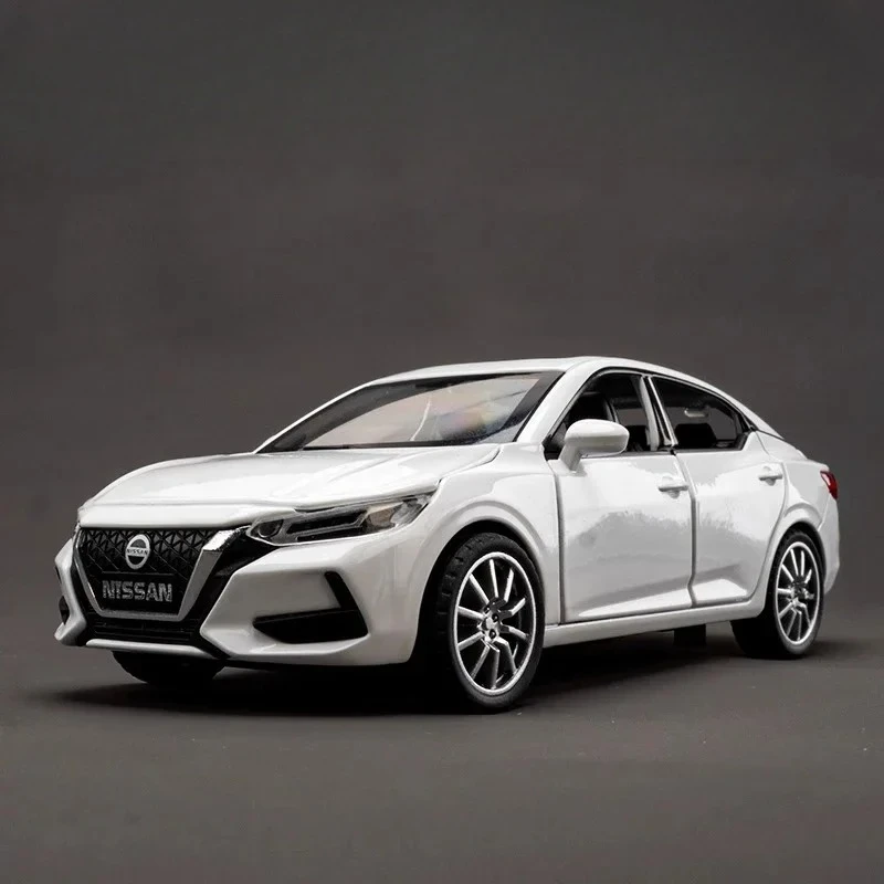 1:32 Alloy Cast Toy Car Model Sound and Light Toy Collectibles Birthday Gift
1:32 Alloy Cast Toy Car Model Sound and Light Toy Collectibles Birthday Gift