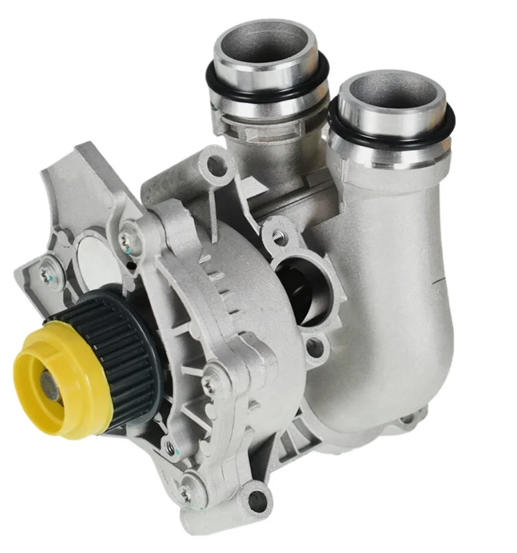 06H121026 All Aluminum Water Pump For Audi A3A4A5Q5 VW Golf MK6 GTI Passat B7 Tiguan CC Scirocco Jetta 06H 121026CP
06H121026 All Aluminum Water Pump For Audi A3A4A5Q5 VW Golf MK6 GTI Passat B7 Tiguan CC Scirocco Jetta 06H 121026CP
