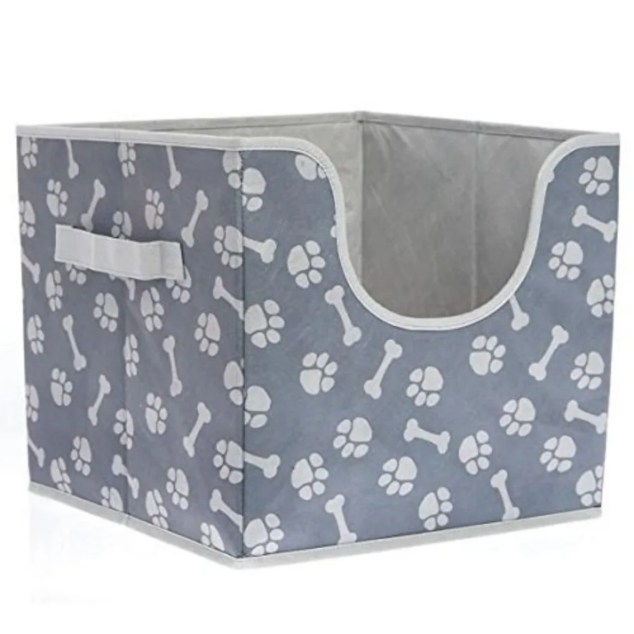 Folding Pet Storage Box
Folding Pet Storage Box