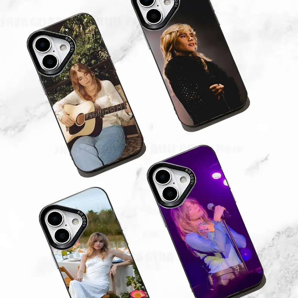 S-Suki Back In Love Case For IPhone 11 12 13 14 15 16 17 Pro Max XS X XR Cover
S-Suki Back In Love Case For IPhone 11 12 13 14 15 16 17 Pro Max XS X XR Cover