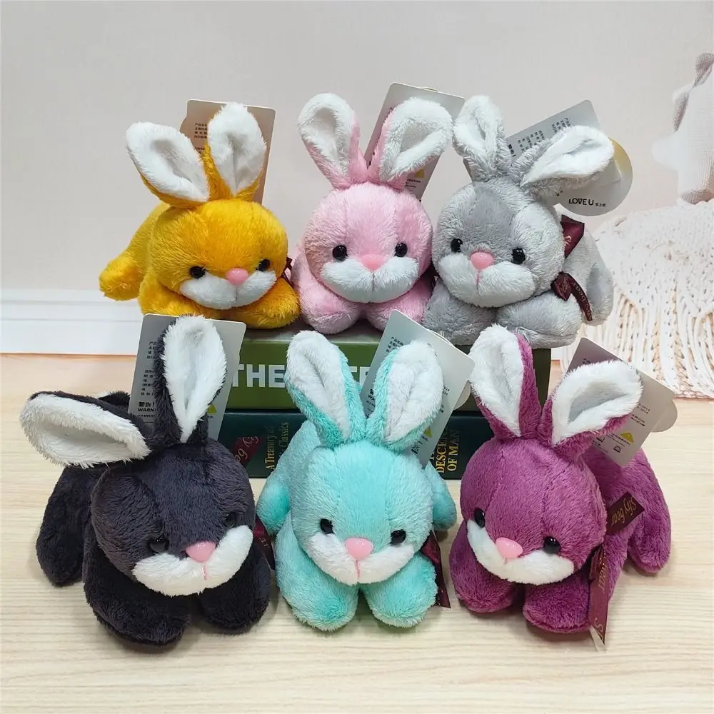 Long Ear Big Ear Bunny Plush Doll Soft Interactive Stuffed Animals Rabbit Toy Ins Cartoon Rabbit Plush Toy Birthday Parties
Long Ear Big Ear Bunny Plush Doll Soft Interactive Stuffed Animals Rabbit Toy Ins Cartoon Rabbit Plush Toy Birthday Parties