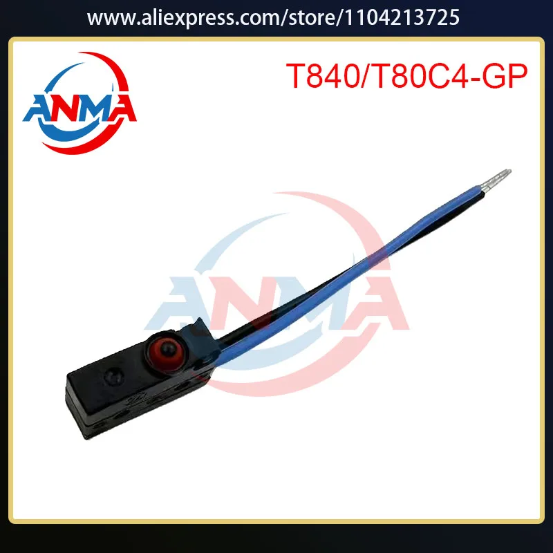New T840/T80C4-GP Sensor For Man Roland 700 Offset Printing Machinery Spare Parts
New T840/T80C4-GP Sensor For Man Roland 700 Offset Printing Machinery Spare Parts
