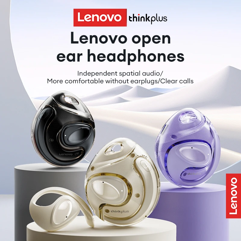 Lenovo X15 PRO II оригинальные беспроводные наушники с крючком для ушей Bluetooth наушники стерео музыка спортивные звонки игры наушники с шумоподавлением
Lenovo X15 PRO II оригинальные беспроводные наушники с крючком для ушей Bluetooth наушники стерео музыка спортивные звонки игры наушники с шумоподавлением