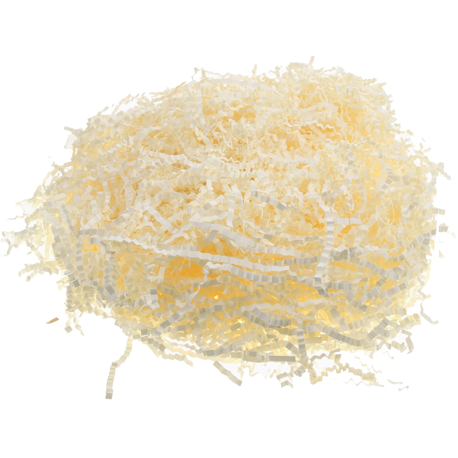 5 Bags 100g White Shredded Crinkle Paper Gift Box Filler Packaging Supplies Basket Filler Paper Shred For Hampers Gift Stuffing
5 Bags 100g White Shredded Crinkle Paper Gift Box Filler Packaging Supplies Basket Filler Paper Shred For Hampers Gift Stuffing