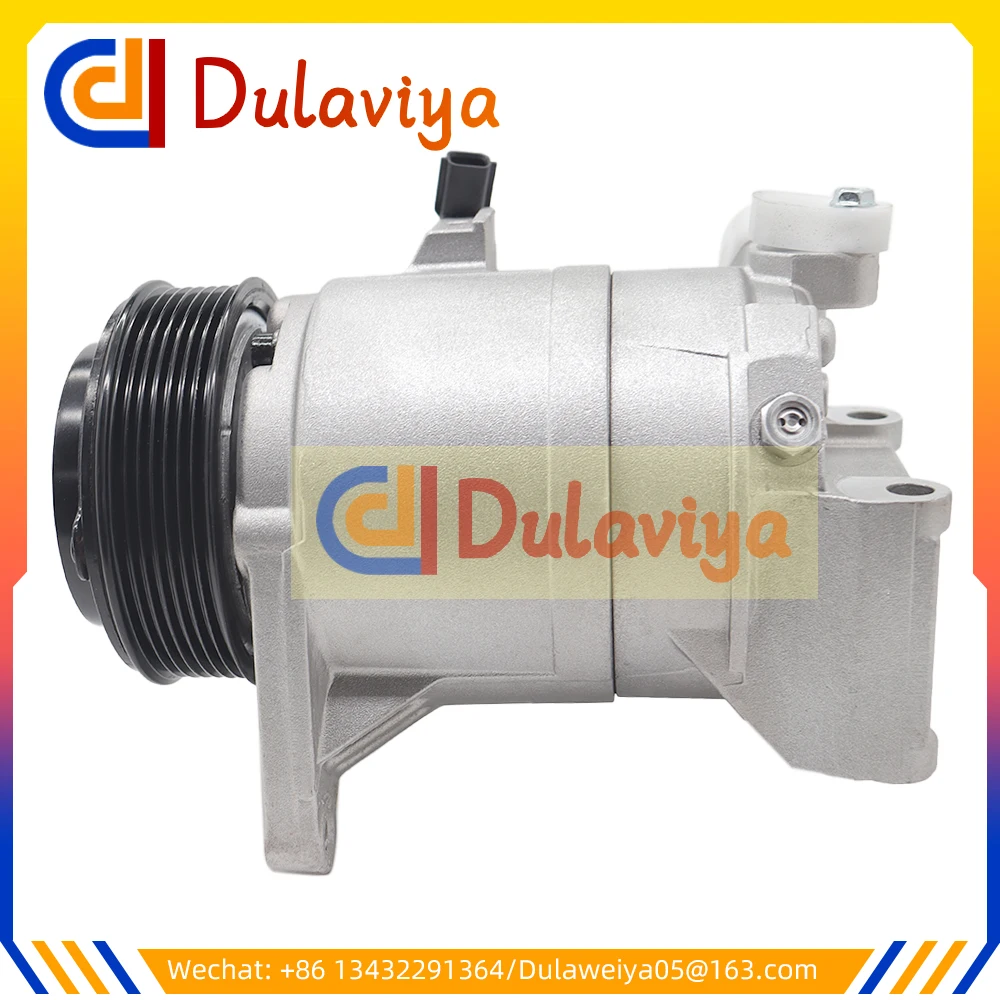 AC Compressor DKS17D For Nissan Murano Maxima 926001JA1A 92600-1JA1A 92600JP00B 92600-JP00B 92600JP00C 92600-JP00C 92600JP01C
AC Compressor DKS17D For Nissan Murano Maxima 926001JA1A 92600-1JA1A 92600JP00B 92600-JP00B 92600JP00C 92600-JP00C 92600JP01C