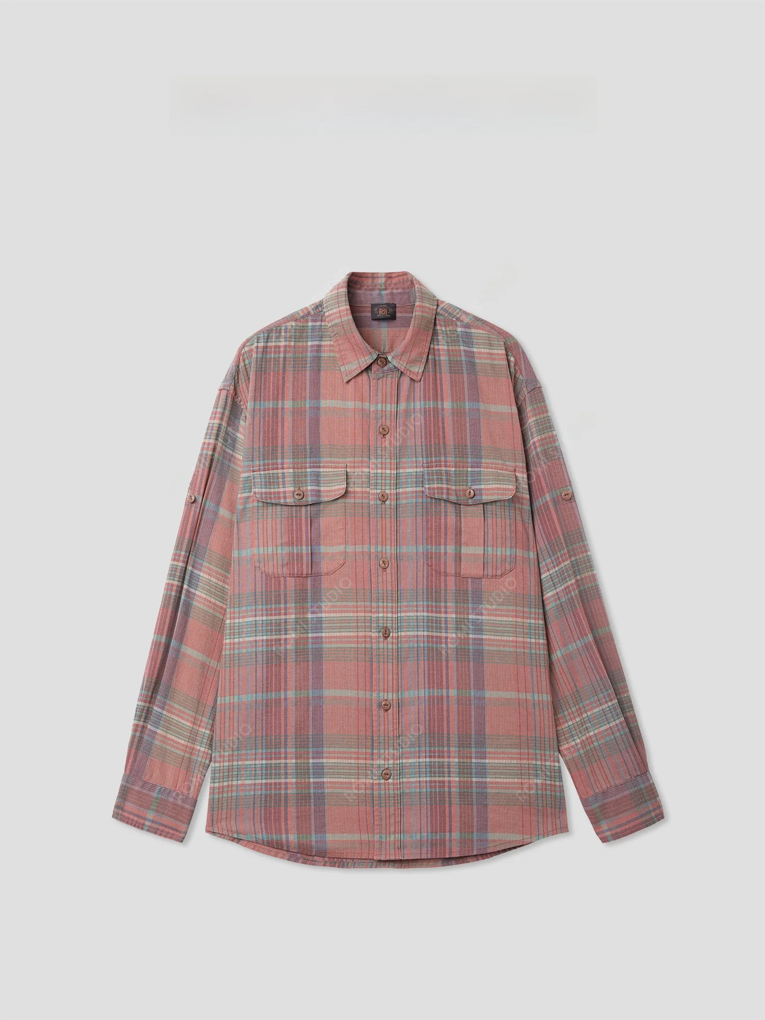 Romance Studio Американская ретро-рубашка из хлопка и льна с двусторонним принтом, в клетку, с воротником, дышащая, повседневная, свободного кроя, с длинными рукавами, женская...
Romance Studio Американская ретро-рубашка из хлопка и льна с двусторонним принтом, в клетку, с воротником, дышащая, повседневная, свободного кроя, с длинными рукавами, женская...