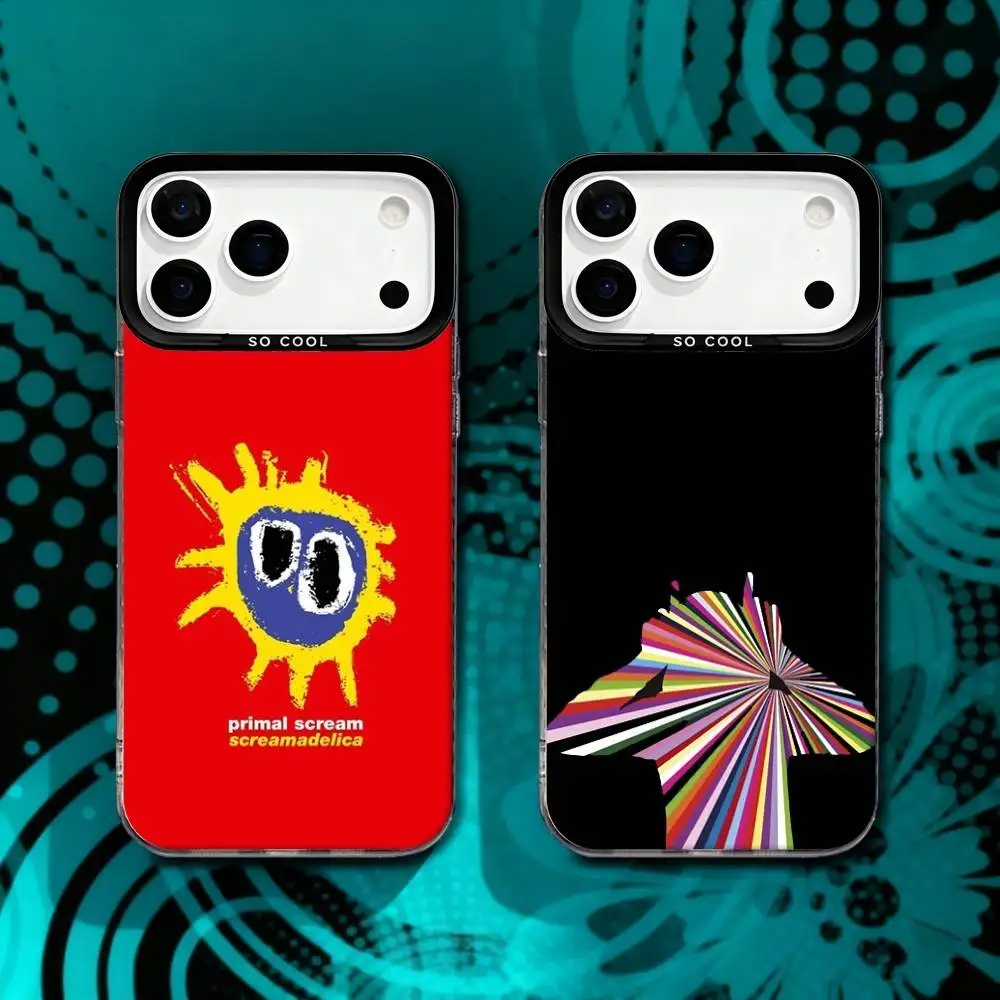 Band Primal Scream For iPhone 17,16,15,14,13,12,11,X,8,7,Pro,Max,Plus,SE4,Air,Mini Durable Hard Shell Matte
Band Primal Scream For iPhone 17,16,15,14,13,12,11,X,8,7,Pro,Max,Plus,SE4,Air,Mini Durable Hard Shell Matte