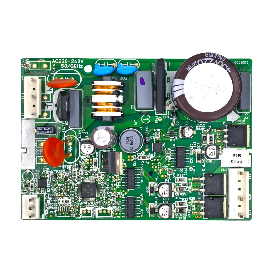 new for refrigerator Computer board DJG-C02-ZD-FP 11509000601 MZ-297 part
new for refrigerator Computer board DJG-C02-ZD-FP 11509000601 MZ-297 part