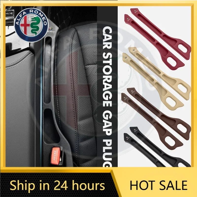 Car Seat Gap Plug Strip Side Filler Leak Proof Storage Organizer For Alfa Romeo GT Stelvio F1 Brera Volante Tonale Gloria Disco
Car Seat Gap Plug Strip Side Filler Leak Proof Storage Organizer For Alfa Romeo GT Stelvio F1 Brera Volante Tonale Gloria Disco