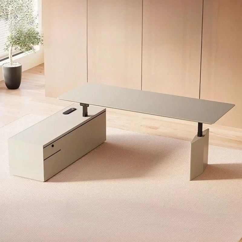 Modern Lifting Desk Luxury Premium Sense Simple Modern Table office desks and workstations gaming computer tables furniture
Modern Lifting Desk Luxury Premium Sense Simple Modern Table office desks and workstations gaming computer tables furniture