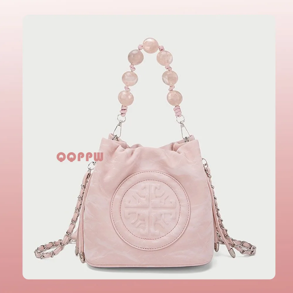 light luxury designer women bags Small niche armpit new fashionable hand-held bucket bag, high-end and versatile crossbody bag
light luxury designer women bags Small niche armpit new fashionable hand-held bucket bag, high-end and versatile crossbody bag