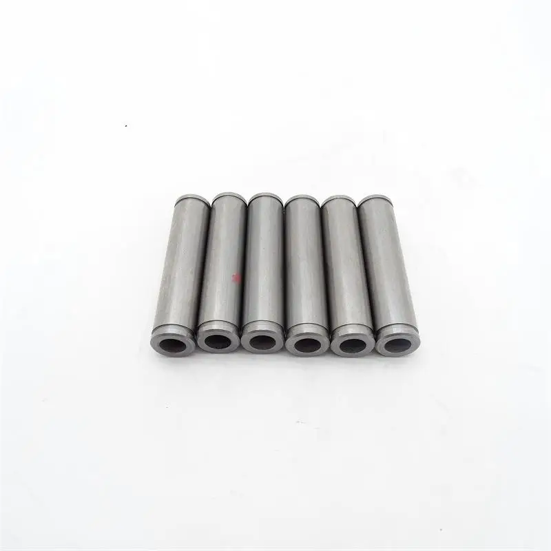 3923564 Diesel Engine Valve Guide For PC360-7 6D114 Engine Spare Parts 3925863 6744-41-413
3923564 Diesel Engine Valve Guide For PC360-7 6D114 Engine Spare Parts 3925863 6744-41-413