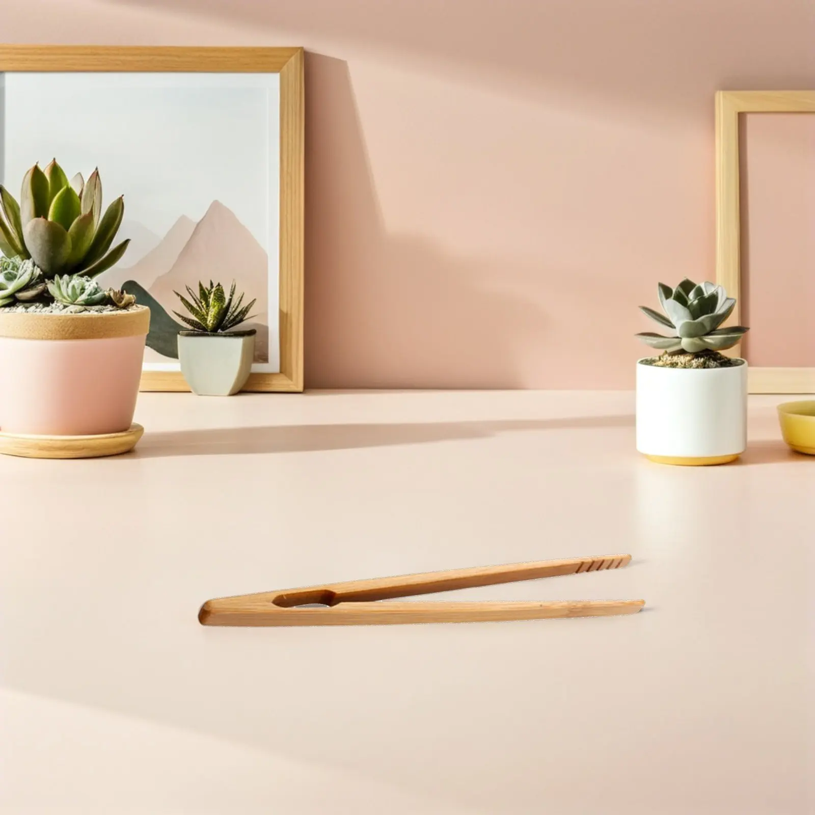 6Pcs Wood Tweezers for Babies Toddlers Fine Motor Practice Montessori Educational Tool Kids Grip Training Home School Activity
6Pcs Wood Tweezers for Babies Toddlers Fine Motor Practice Montessori Educational Tool Kids Grip Training Home School Activity