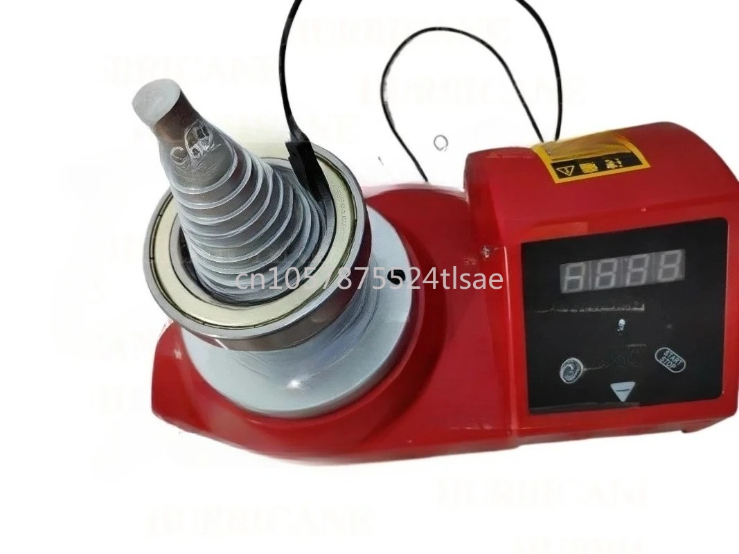 DCL-T induction heating bearing Supply 1KW 220V Bearing Heater Induction Cone Type Machine for Industrial
DCL-T induction heating bearing Supply 1KW 220V Bearing Heater Induction Cone Type Machine for Industrial