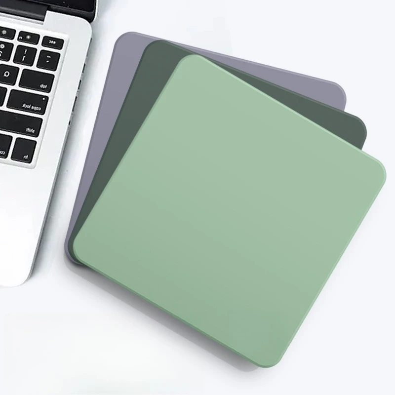 Liquid Feel Leather Mouse Pad Office Desk Odor Free Small Laptop Wrist Guard Mouse Pad Beautiful Work Game Pad
Liquid Feel Leather Mouse Pad Office Desk Odor Free Small Laptop Wrist Guard Mouse Pad Beautiful Work Game Pad