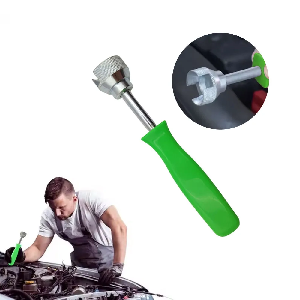 1pc 5.7 Inch Hold Down Spring Retaining Removal Tool Car Drum Brake Spring Repair Tool Washer Spring Compressor Tool Accessories
1pc 5.7 Inch Hold Down Spring Retaining Removal Tool Car Drum Brake Spring Repair Tool Washer Spring Compressor Tool Accessories