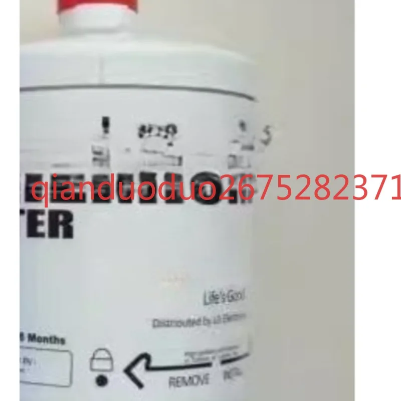Suitable for LG opposite door double door refrigerator with ice machine water filter GR-2074 multi-model water purification
Suitable for LG opposite door double door refrigerator with ice machine water filter GR-2074 multi-model water purification