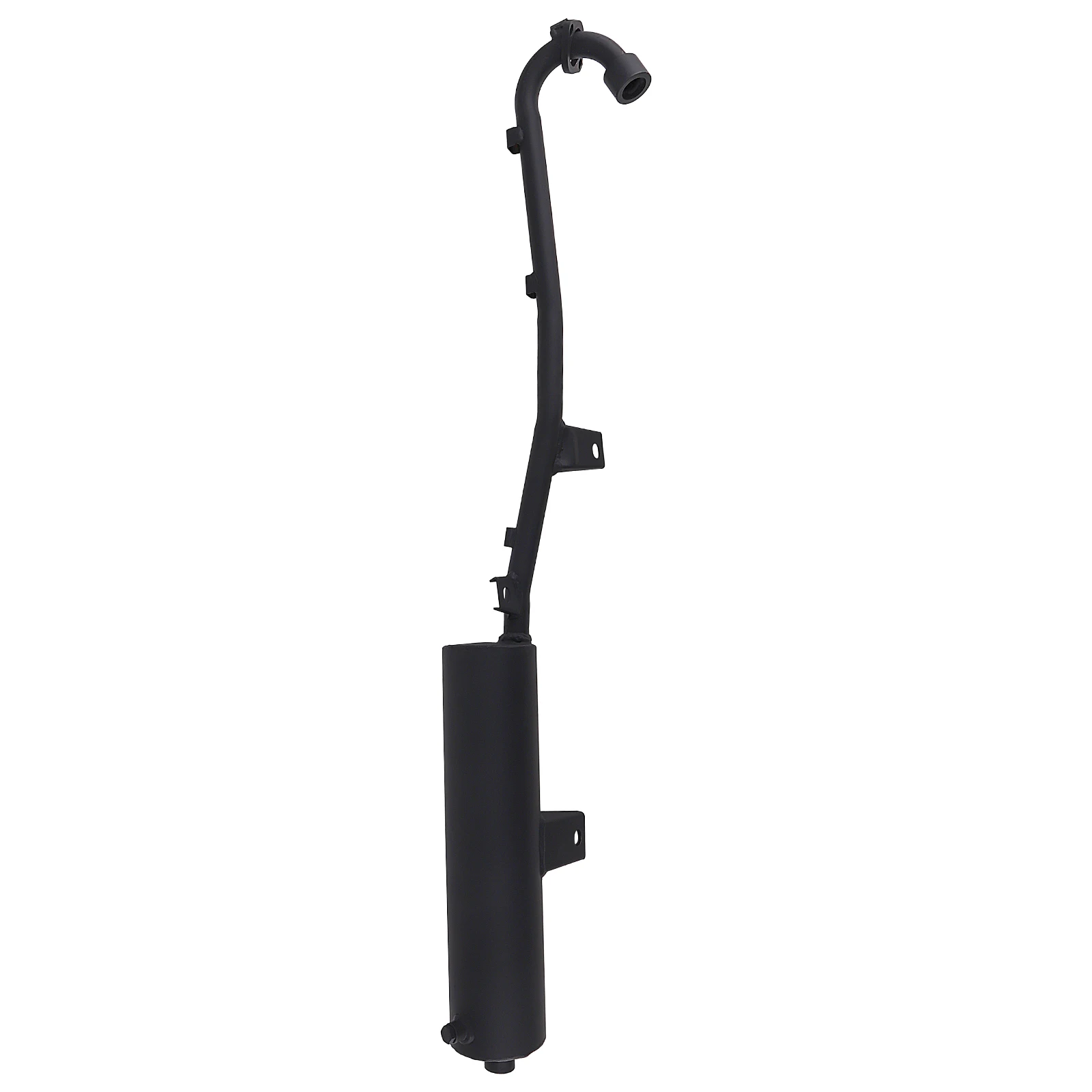Muffler Silencer W/Pipe for onda Fourtrax 300 TRX300 2X4 TRX300FW 4x4 1993-00
Muffler Silencer W/Pipe for onda Fourtrax 300 TRX300 2X4 TRX300FW 4x4 1993-00